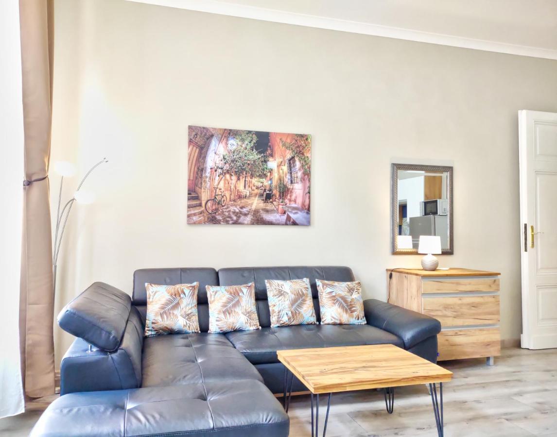 Karlsbad Family Apartment Exterior photo